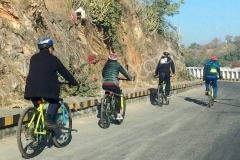 Bike Tour in Udaipur