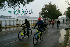 Bike Tour in Udaipur