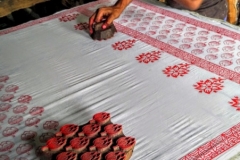 Block Printing in Rajasthan