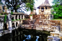 Baori - Incredible India