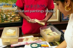 Heritage Walk Tour - Exploring Miniature Paintings