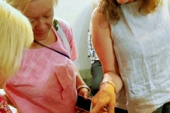 Heritage Walk Tour - Jewellery making