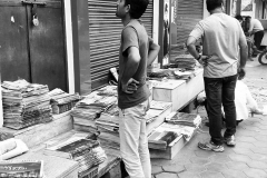 Newspaper Distribution near Udaipur