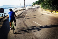 Fatehsagar Tours by Bicycle