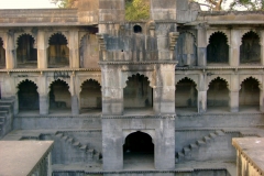 Step-well (baori)